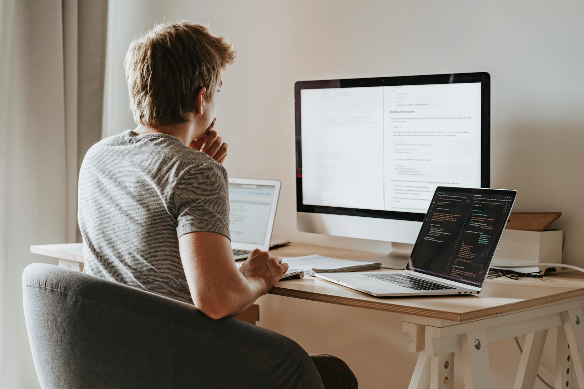 API Integration